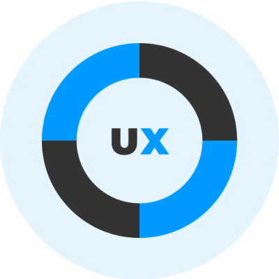 UI/UX Design Icon